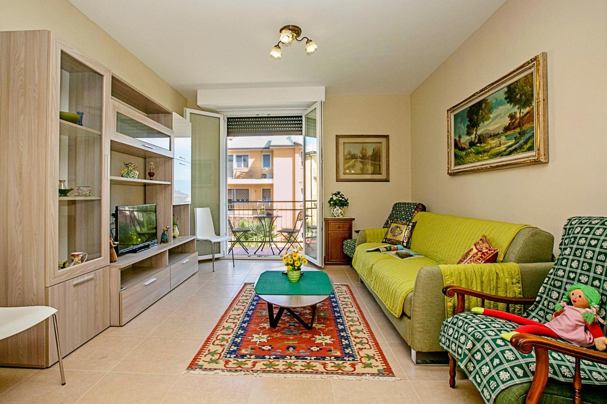 Villa Mimosa - Appartamento 2 Desenzano del Garda Exterior foto